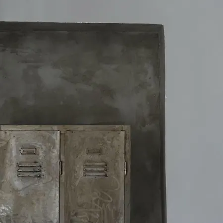 公寓 The Corner Flat 都灵