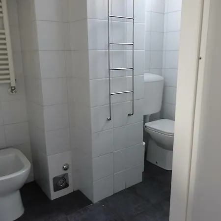 公寓 The Corner Flat