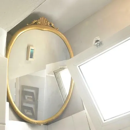 Apartment The Corner Flat Turin