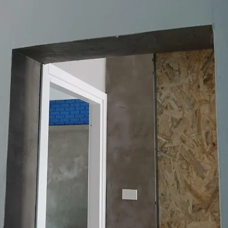 The Corner Flat Apartment Turin