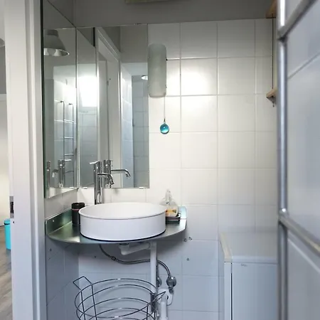 The Corner Flat Apartment Turin