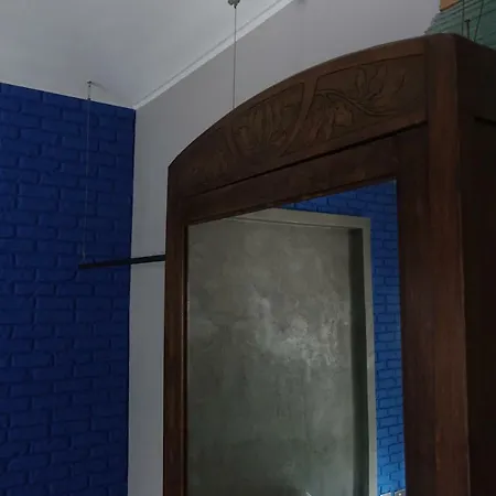 The Corner Flat