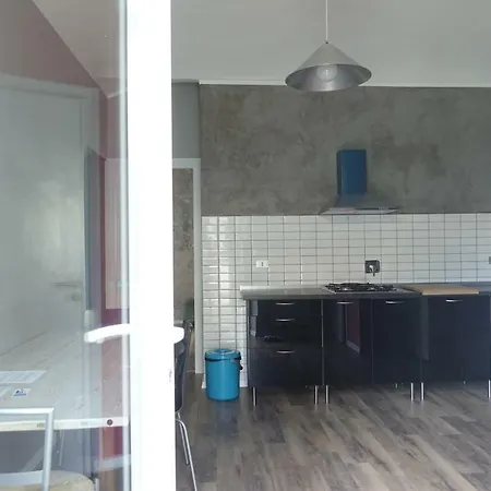 Apartment The Corner Flat *